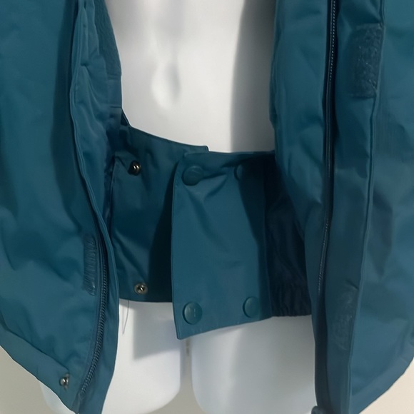 NEW (Mountain warehouse)snow jacket size 13 years - Picture 14 of 14